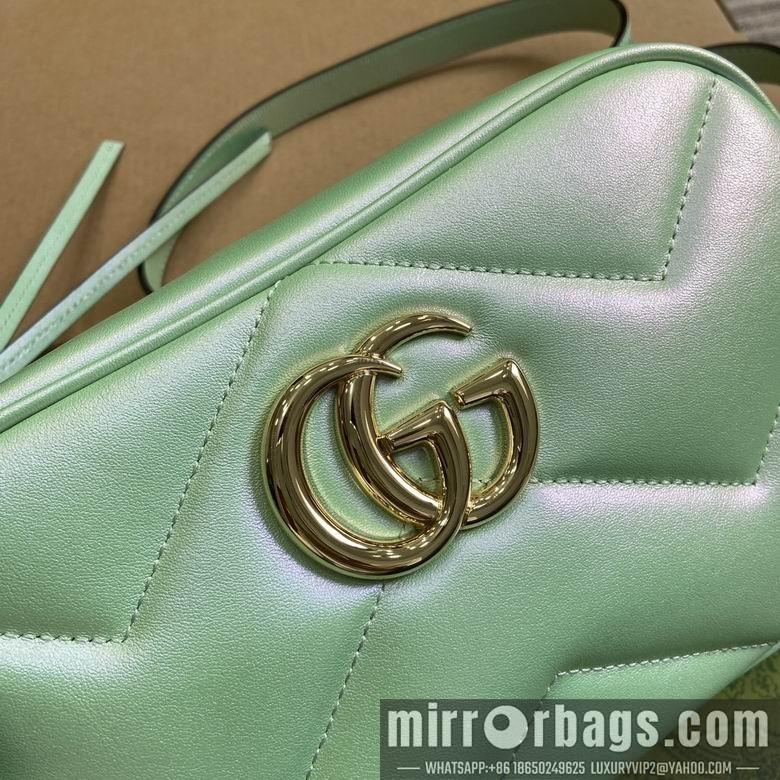 Replica Gucci Bags 447632 13X24X7cm MP 3colour