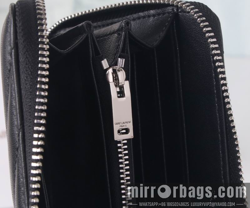 Replica YSL Bags 50097-3 19x10.5x2.5cmZC 4色