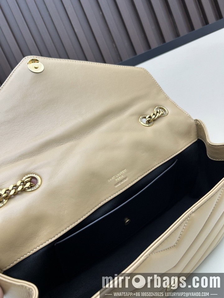 Replica YSL Bags YSL 801439 29x17x8cm jj1.