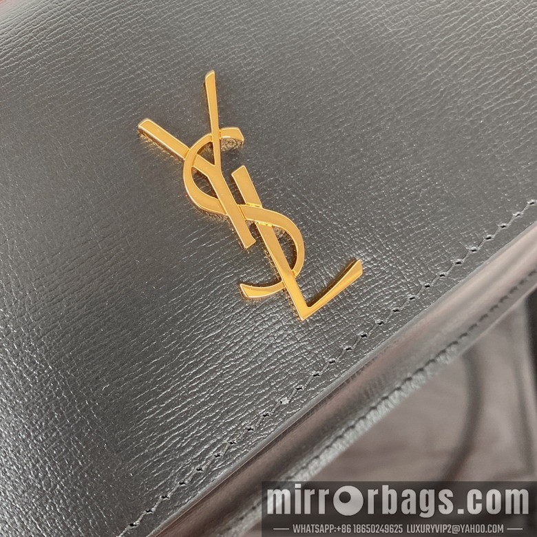 Replica YSL Bags YSL Holder 635095 18x11x2cm 8D2