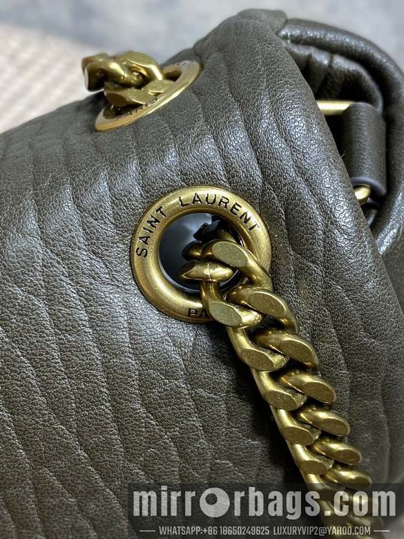 Replica YSL Bags 734153 26X14X7cm MT 4