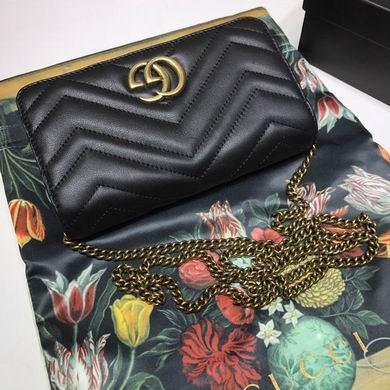 Replica Gucci Bags BL488426 18x10x5