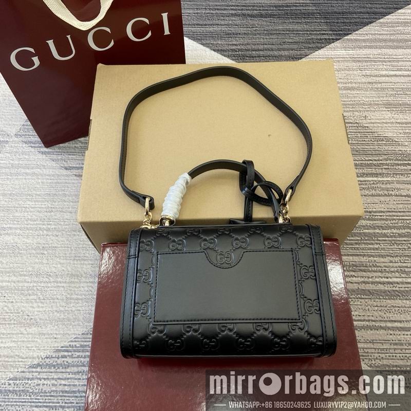 Replica Gucci Bags 838999 20x13x8cm MP 4色