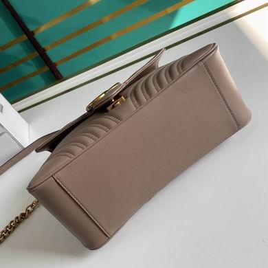 Replica Gucci Bags BA498110 27x19x10.5