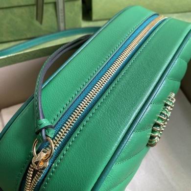 Replica Gucci Bags BA447632 24x13x7