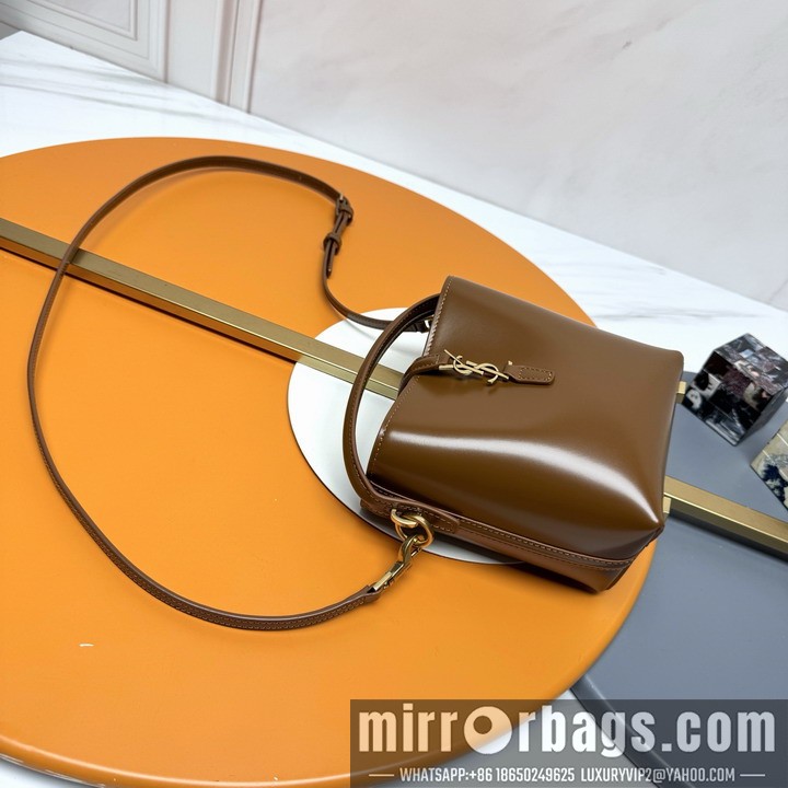 Replica YSL Bags YSL 765870 15x13x6cm 8D7