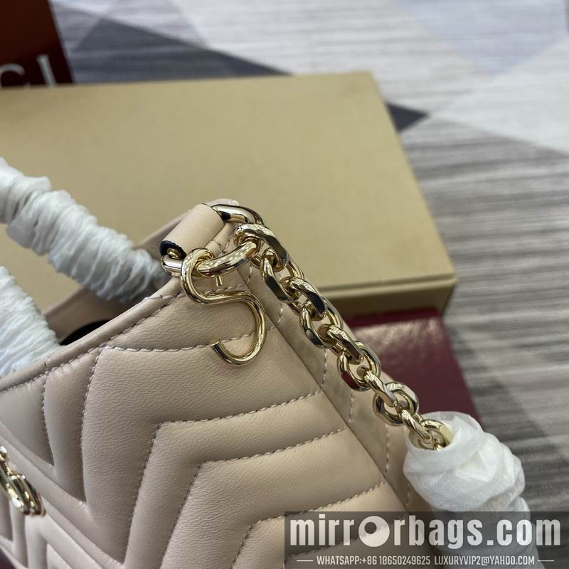 Replica Gucci Bags 847386 18x29x18x12.5cm MP 2色