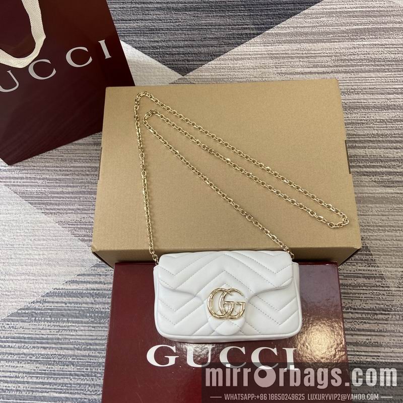 Replica Gucci Bags 841290 16.5x9.5x4.5cm MP 2