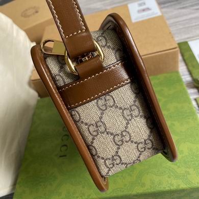 Replica Gucci Bags Marmont 658572 22.5X14X7cm MP