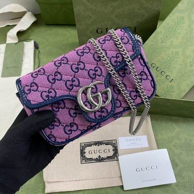 Replica Gucci Bags BA476433 16.5x10.2x5.1