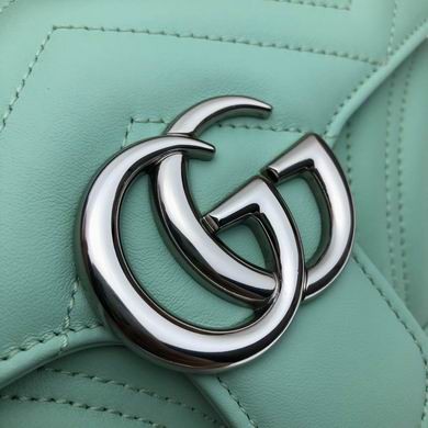 Replica Gucci Bags BL446744 23x14x6