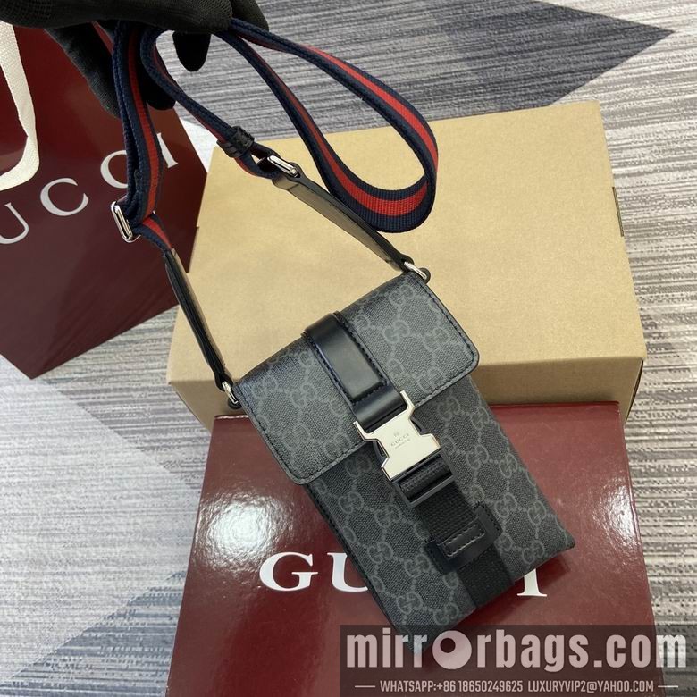 Replica Gucci Bags 816954 11X18X4cm MP