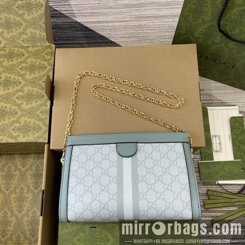 Replica Gucci Bags 503877 26X17.5X8cm MP