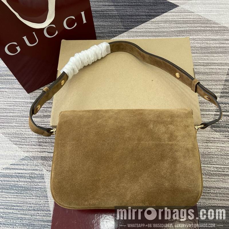 Replica Gucci Bags 847063 26x17.5x10cm MP3