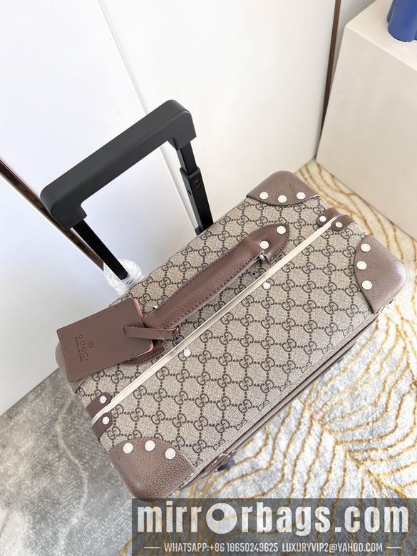Replica Gucci Bags F901 40X23X55cm 47X27X66cm