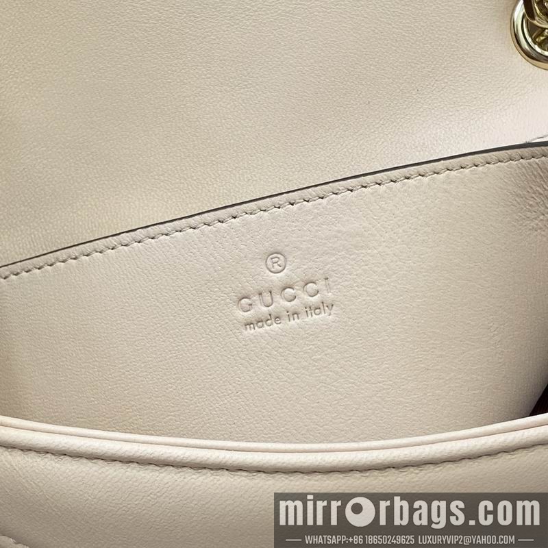 Replica Gucci Bags 837280 22x12.5x6cm MP 1