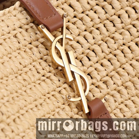 Replica YSL Bags YSL 773991 20x25x16cm 8D