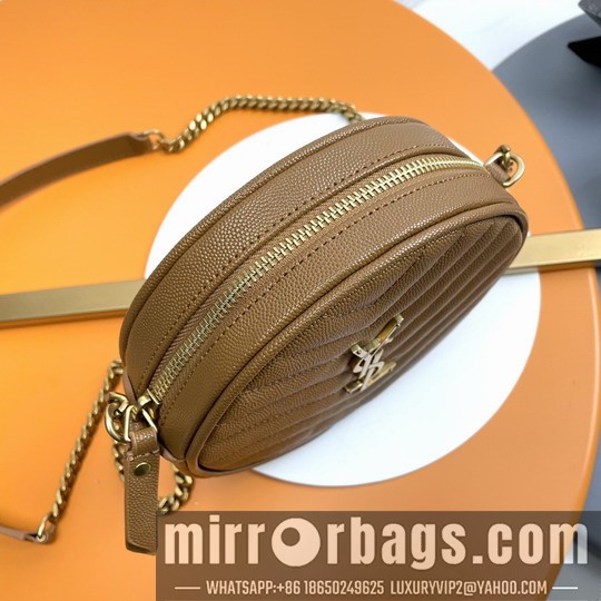 Replica YSL Bags YSL 610436 17x17x5.5cm 8D4
