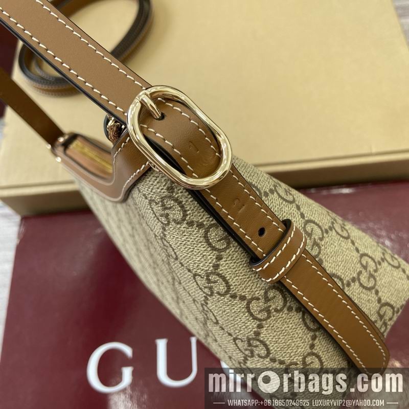 Replica Gucci Bags 847450 22x14x8cm MP 2色