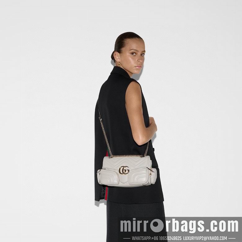 Replica Gucci Bags 795228 25.5X15X7cm MP