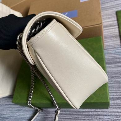 Replica Gucci Bags Marmont 443497 26X15X7cm MP 3colour