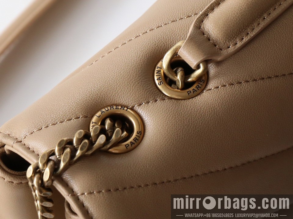 Replica YSL Bags YSL 801439 29x17x8cm jj2