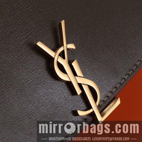 Replica YSL Bags YSL box 787671 25x15x5cm 8D4