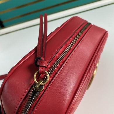 Replica Gucci Bags BA447632 24x12x7