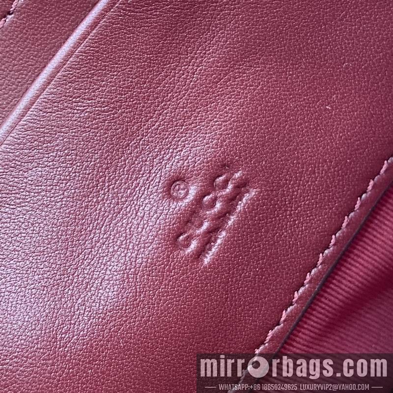 Replica Gucci Bags 837753 13.5x11.5x2.5cm MP 2色