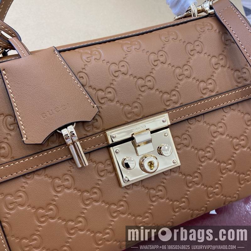 Replica Gucci Bags 838998 26x18x11.5cm MP 4色