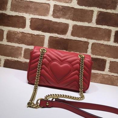 Replica Gucci Bags BL446744 23x14x6