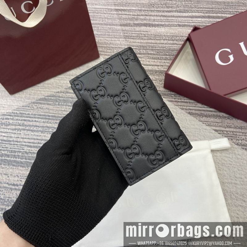 Replica Gucci Bags 850183 12x7.5cm MP