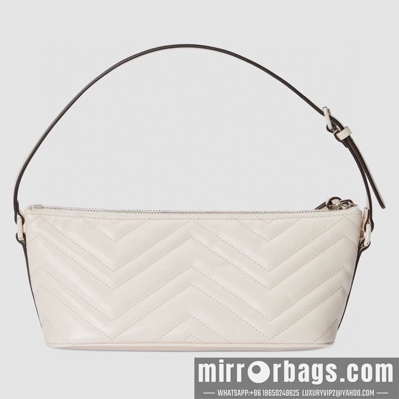 Replica Gucci Bags Marmont 739166 23X12X10cm MP-1
