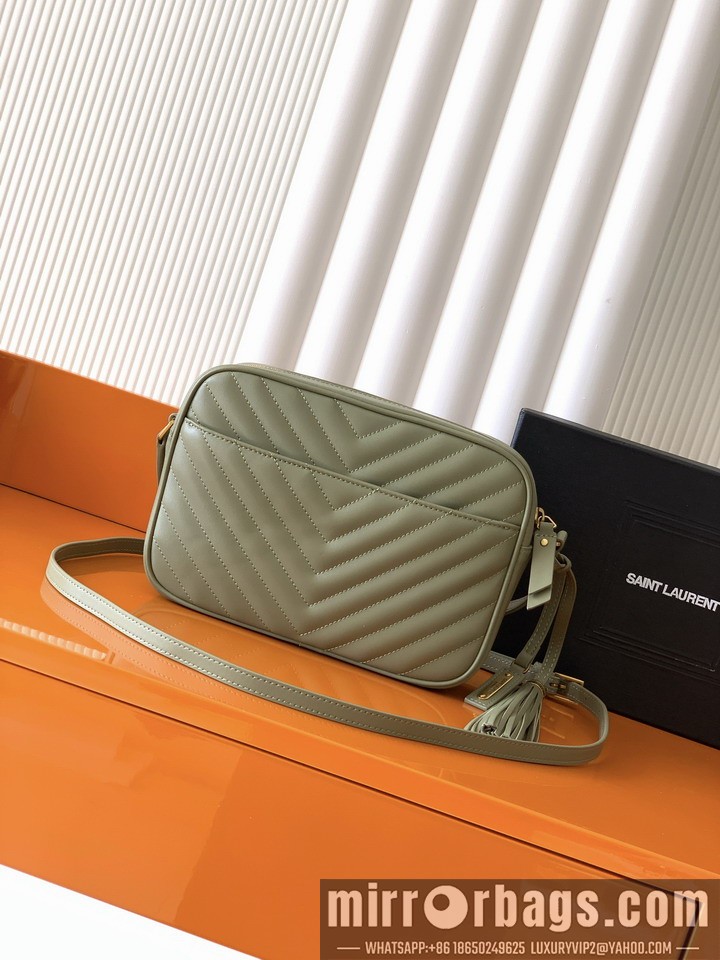 Replica YSL Bags YSL 505730 23x16x6cm 8D