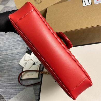 Replica Gucci Bags 443496 31X19X7cm MP 4colour