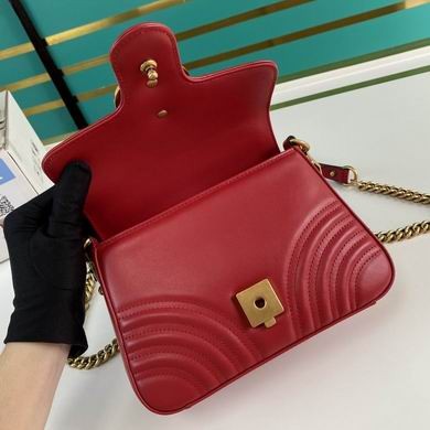 Replica Gucci Bags BA547260 21x15.5x8
