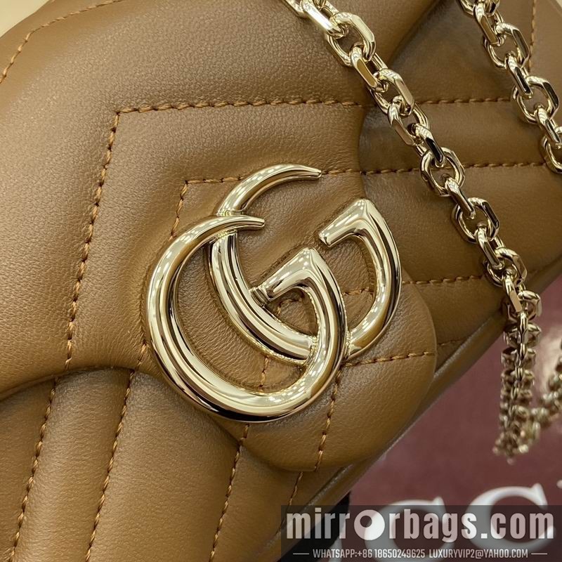 Replica Gucci Bags 841290 16.5x9.5x4.5cm MP 3