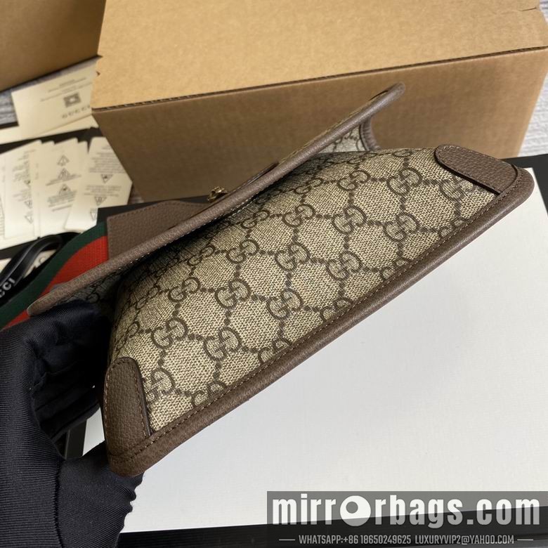 Replica Gucci Bags 489617 20X13X2.5cm MP