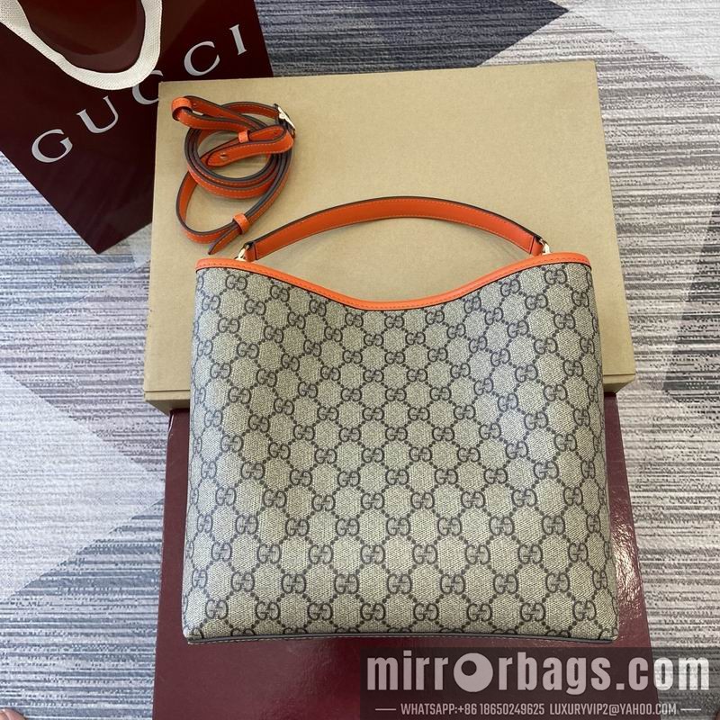 Replica Gucci Bags 815103 25x25x15.5cm MP 2色