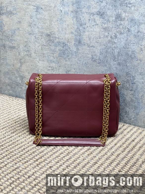 Replica YSL Bags 763475 25X16X9cm MT 3colour