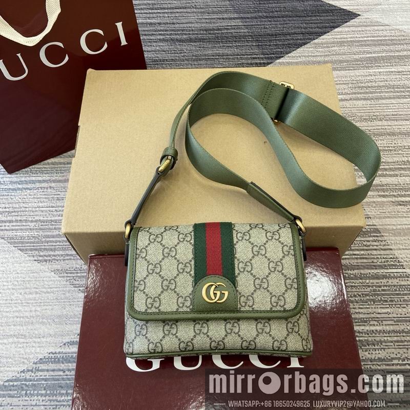 Replica Gucci Bags 838599 18.5x12x5cm MP 2色