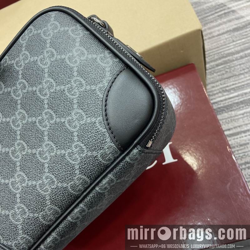 Replica Gucci Bags 821217 19x12.5x7cm MP 2色