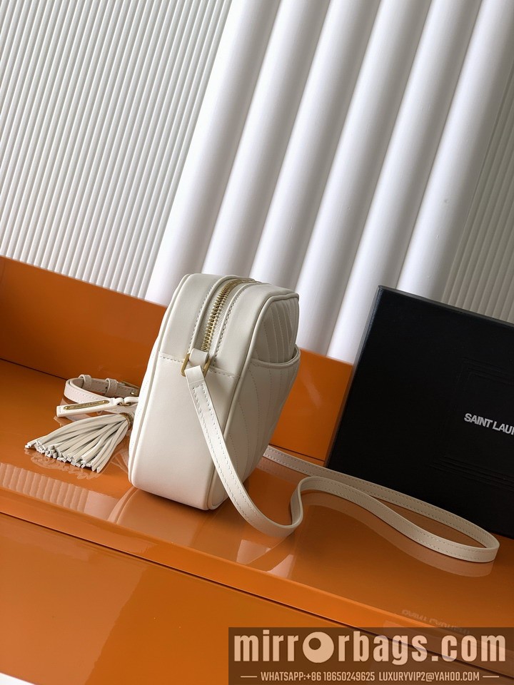 Replica YSL Bags YSL 505730 23x16x6cm 8D6