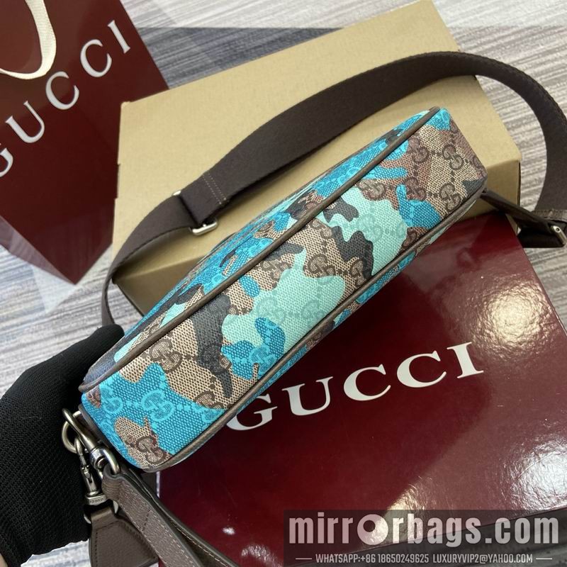 Replica Gucci Bags 839155 24x15x4cm MP