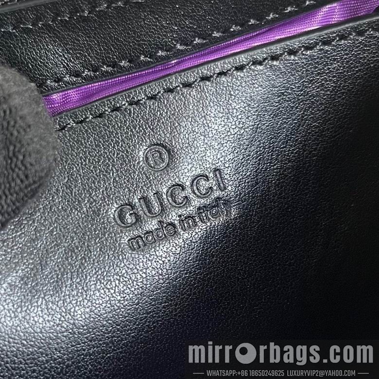 Replica Gucci Bags Matelassé 735049 25X15X8cm MP