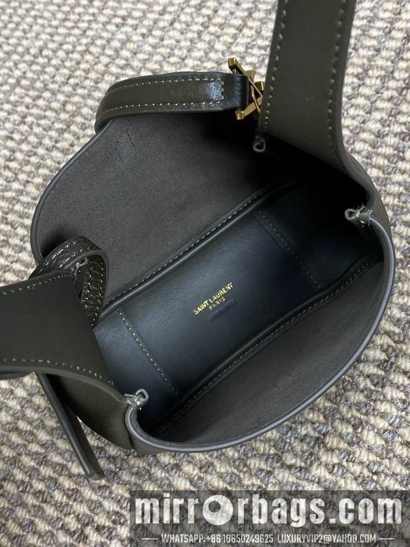 Replica YSL Bags 809461 15X16X7cm MT 3colour