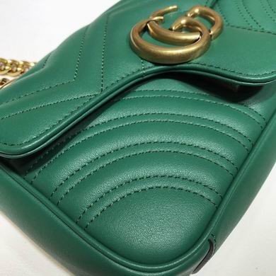 Replica Gucci Bags BL446744 23x14x6