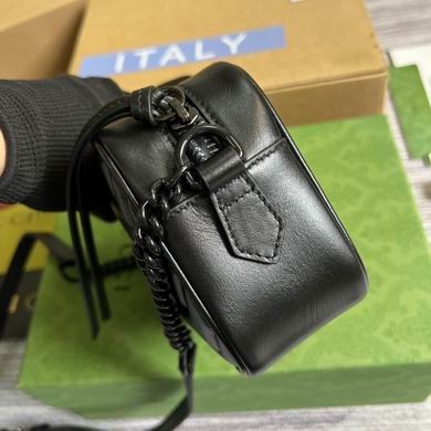 Replica Gucci Bags 634936 18X12X6cm MP