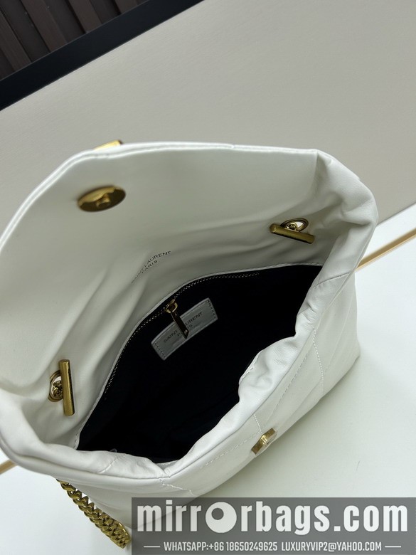 Replica YSL Bags YSL lou 8819 23x15x7cm jj3