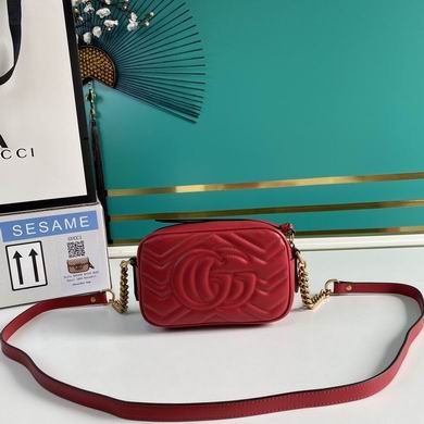 Replica Gucci Bags BA448065 18x12x6